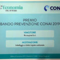 The Re.Ma.Plast awarded to "Bando CONAI per la prevenzione”